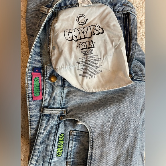 Empyre carpenter jeans - Picture 3 of 3